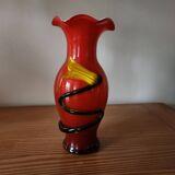 Murano vase
