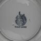 4 Moulin Loups Marie Louise french soup plates