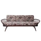Canapé studio méridienne modèle 355 conçu par Lucian Ercolani années 1950