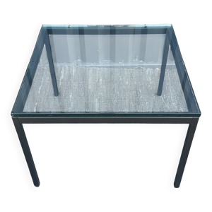 Table Basse Florence Knoll