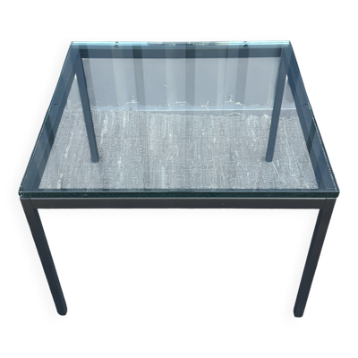 Table Basse Florence Knoll