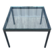 Table Basse Florence Knoll