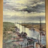 Seascape