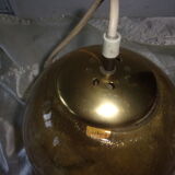 Former Parscot hanging globe