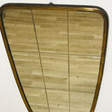 Asymmetrical mirror 60's