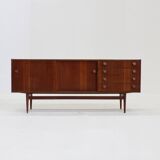 Vintage mid century sideboard by Fristho 1960s