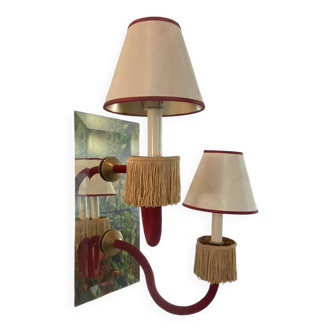Wall Lamp by Zonca Lighting for Buddha Bars Italy 2000-2010s