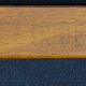 4 Chaises Danoise en Teck Norgaard Johannes 1966