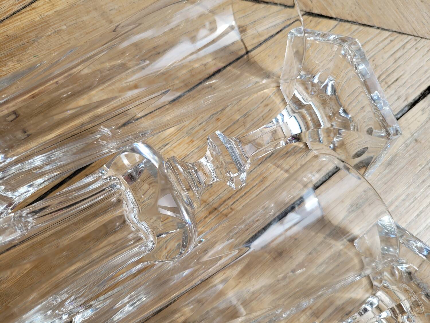 Villeroy & Boch, Champagne Flutes