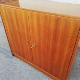 Vintage 2-door buffet
