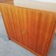 Buffet vintage 2 portes