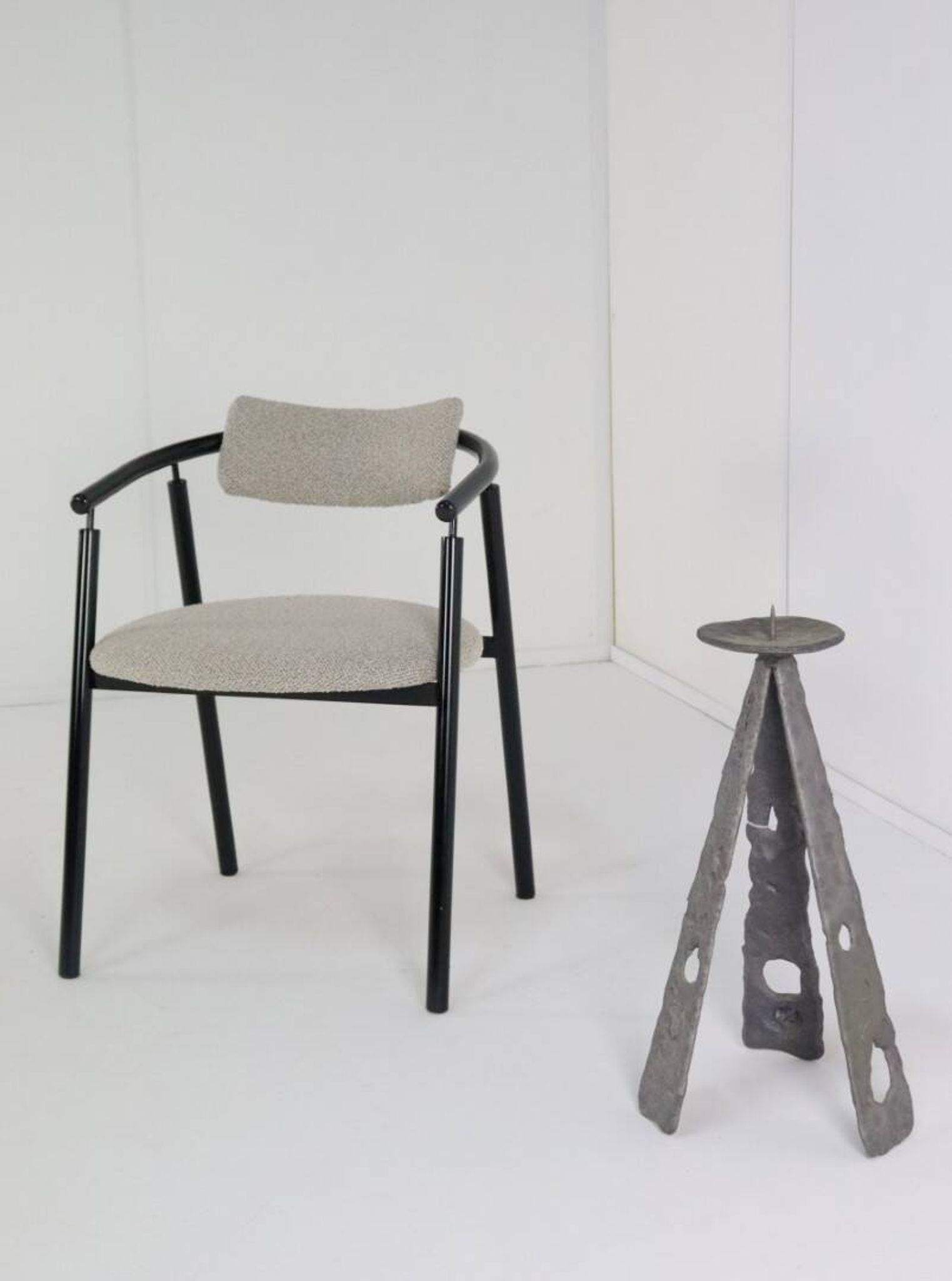 design stoel 'Kienberg'