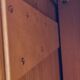 Wardrobe by Guillerme et Chambron, edition Votre Maison