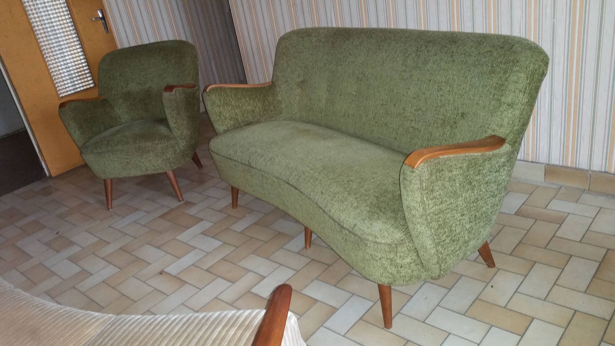 Sofa  years 50/60