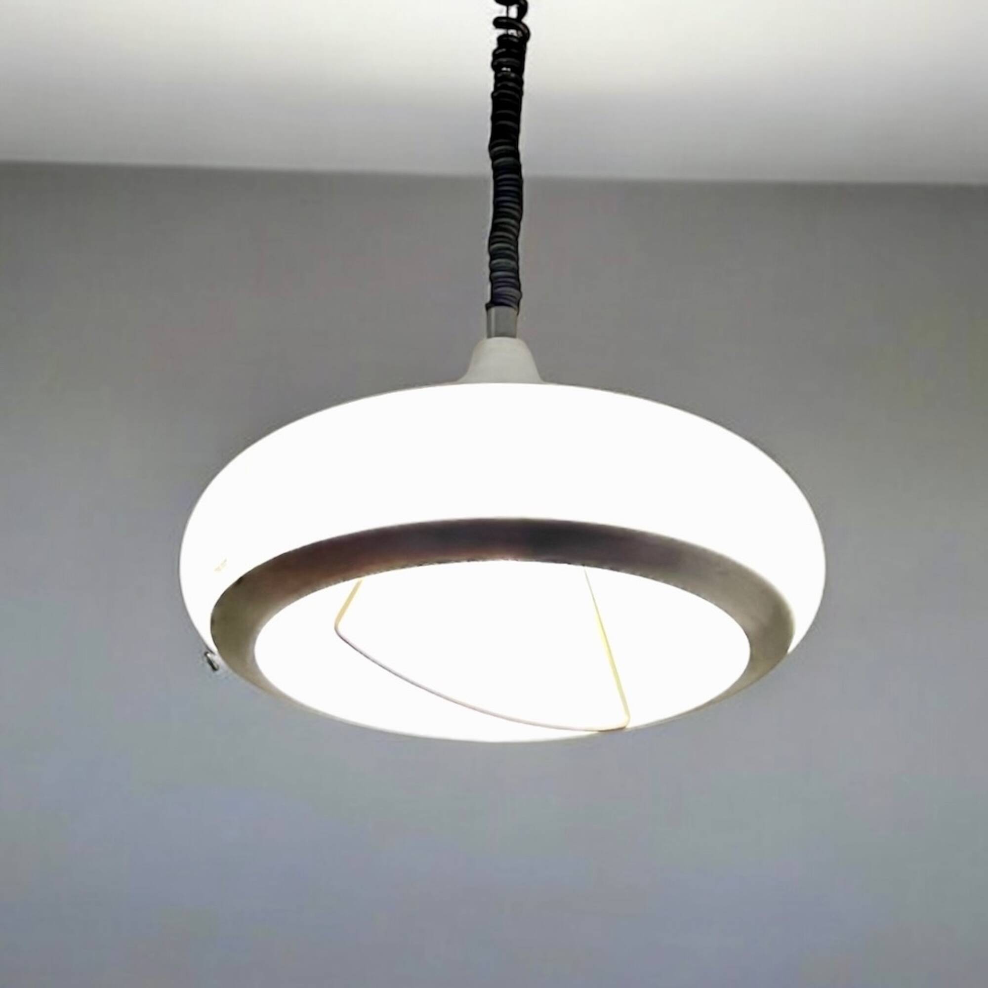 Suspension Stilux Milano, 70s