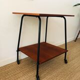 Rolling table
