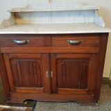 Toilet/dressing table