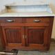 Toilet/dressing table