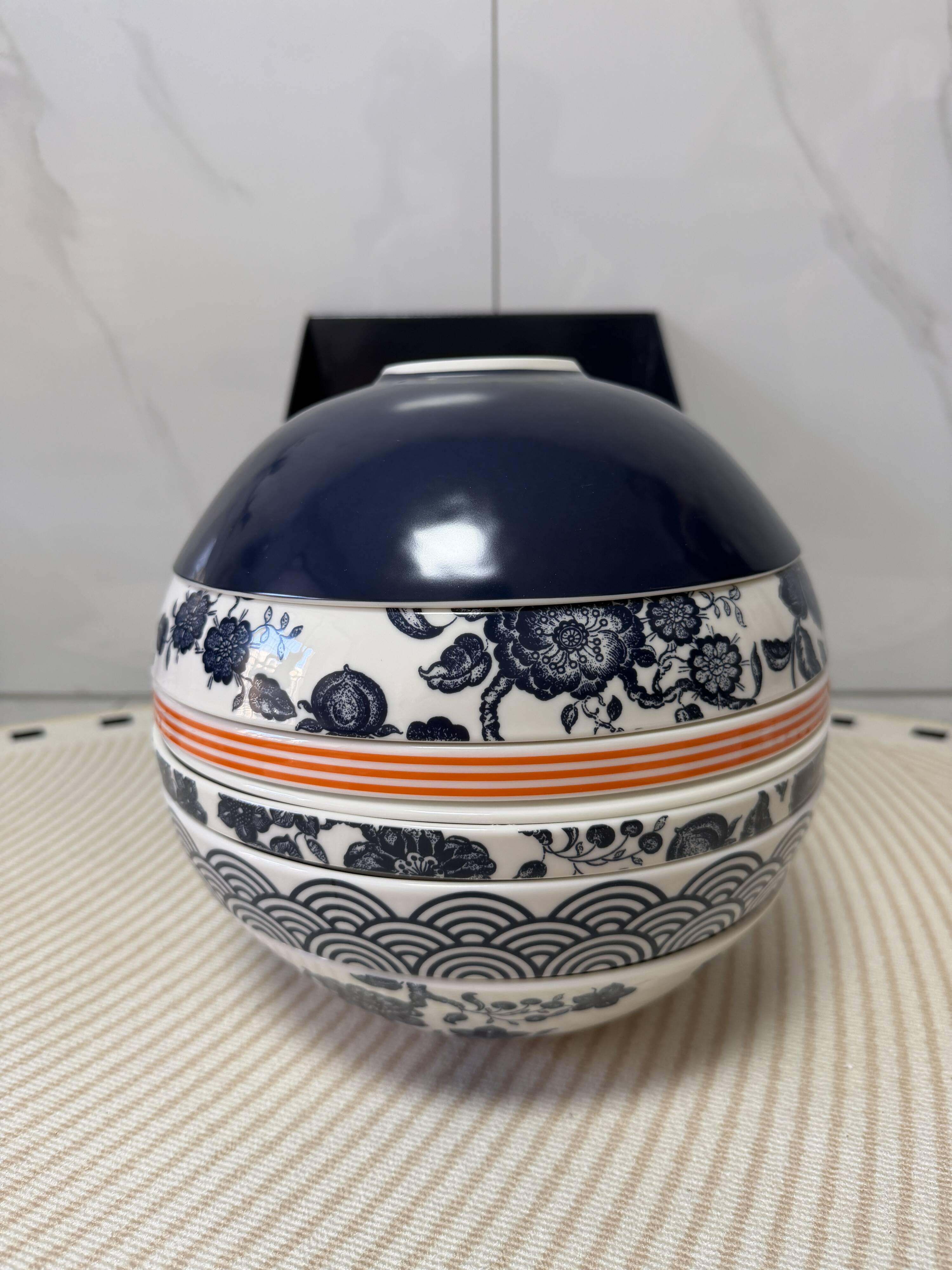 Villeroy & Boch, 275 Jahre Jubiläum - La Boule Paradiso