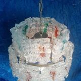 Mazzega chandelier