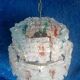 Mazzega chandelier