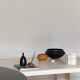 Table basse Amanta vintage par Mario Bellini pour C&B Italia
