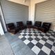 Roche Bobois armchairs