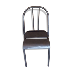 chaise de bistrot