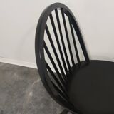 Chaise de salle à manger, années 1990