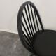 Chaise de salle à manger, années 1990
