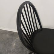 Chaise de salle à manger, années 1990