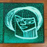 Danikowski ceramic coffee table