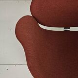 Ensemble de chaises Little Tulip de Pierre Paulin par Artifort