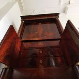 Secretary Empire columns