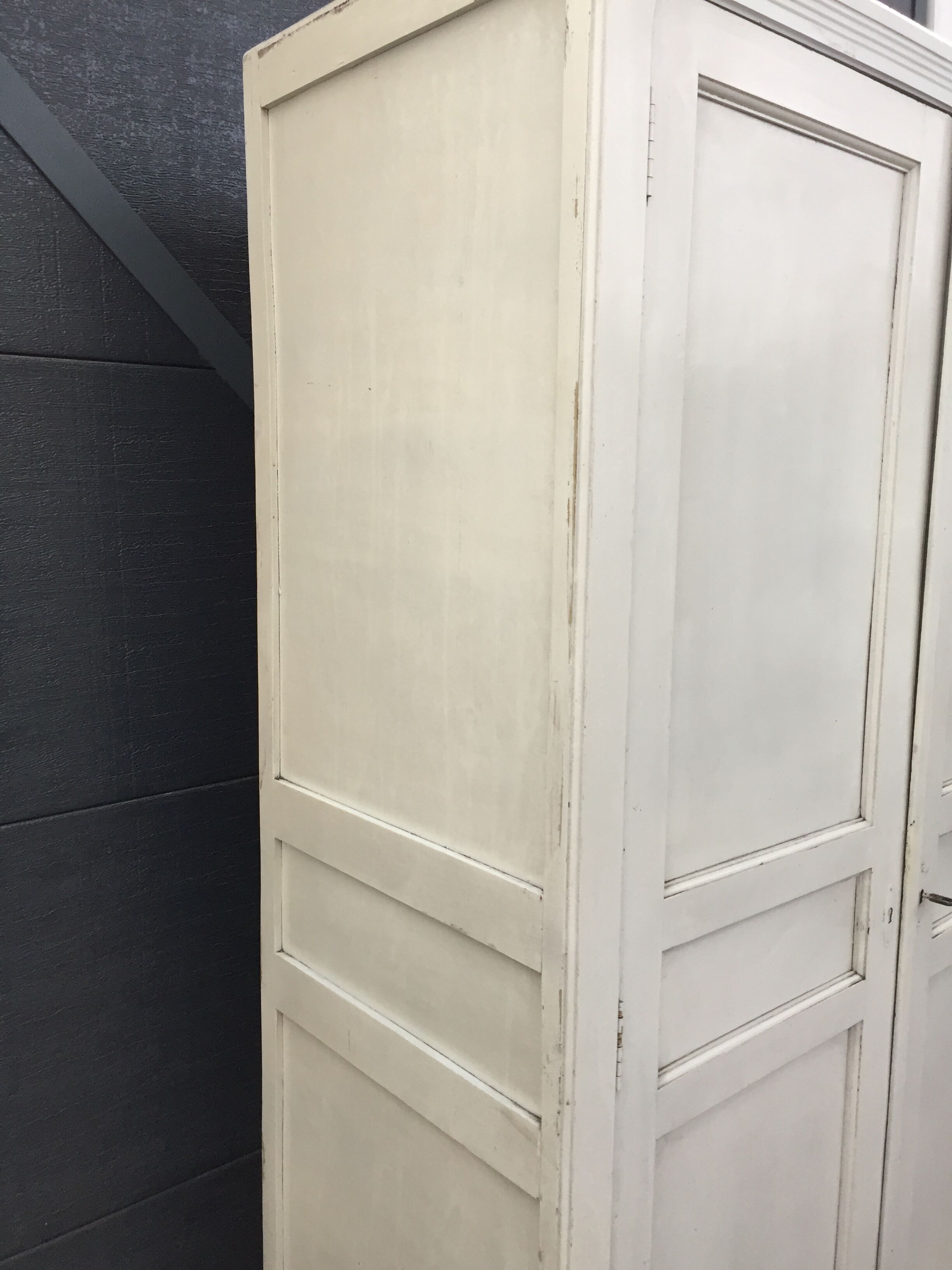 Cabinet Paris vintage