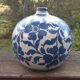 Vase boule Elchinger