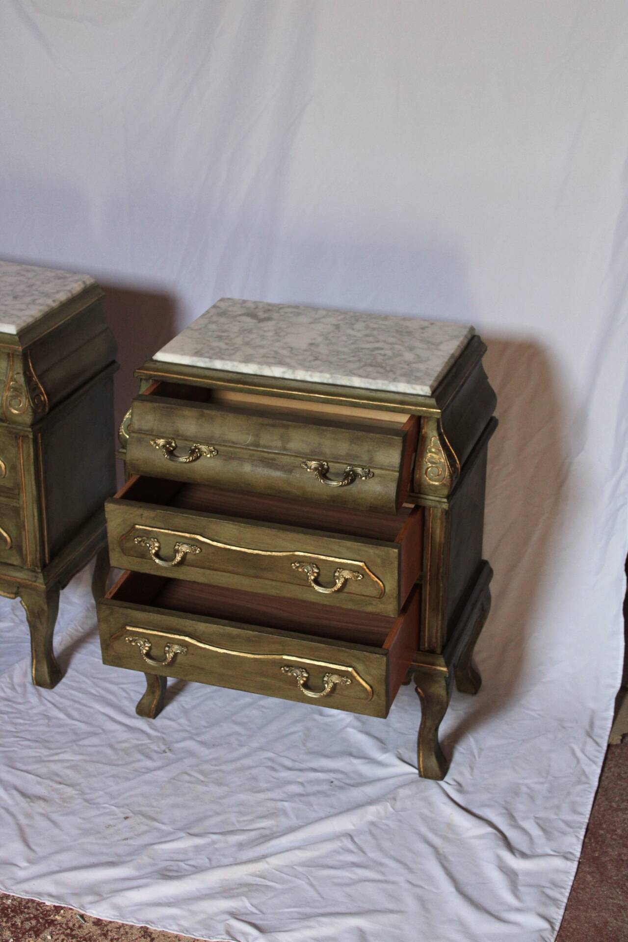 Table de nuit