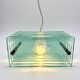 Table Lamp By Giorgio Reggiori for Galotti & Radice, Italy, 1960s