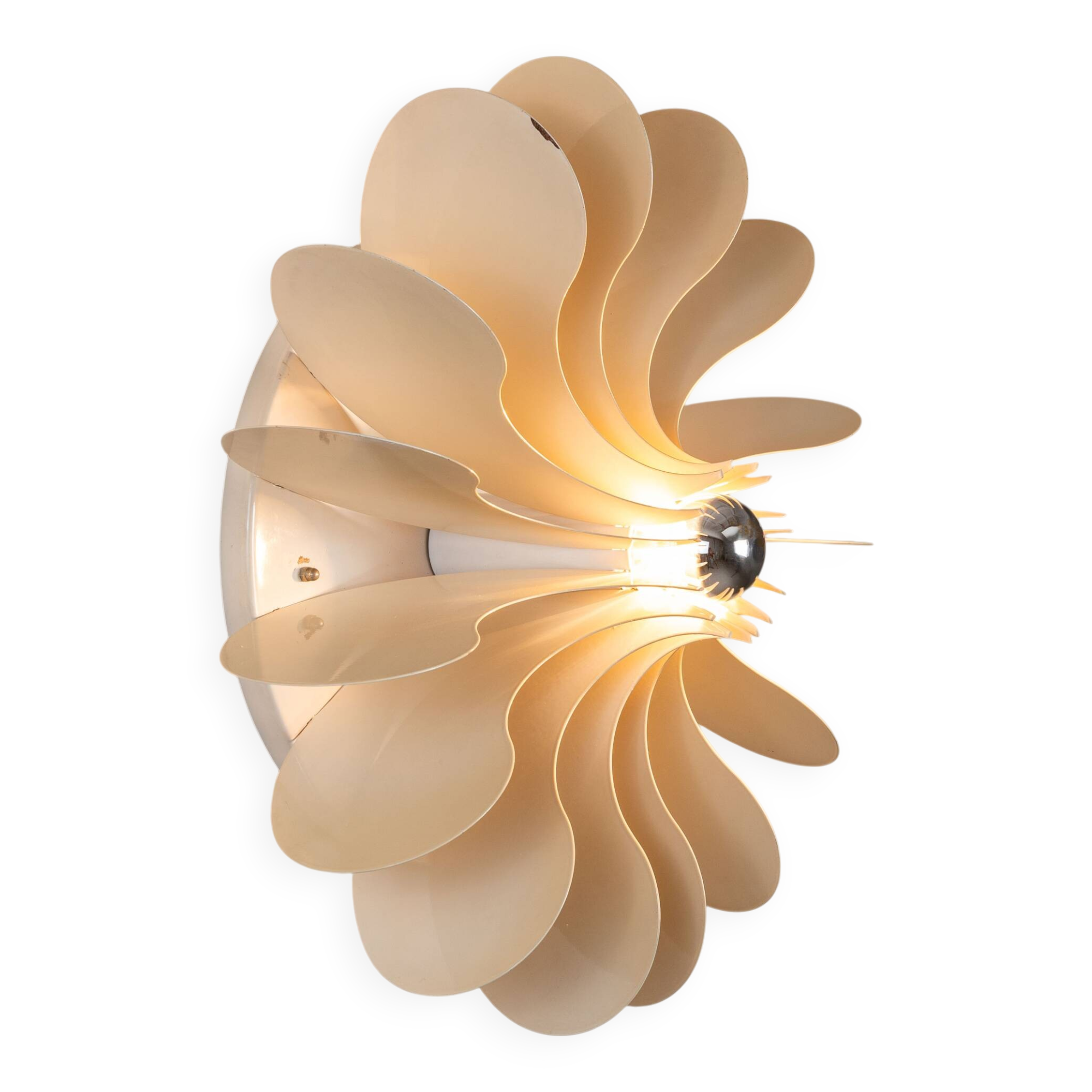 Applique ou plafonnier Bolide par Hermian Sneyders de Vogel pour Raak