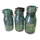 Old jars The ideal