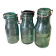 Old jars The ideal