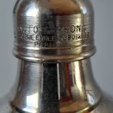 Seltz water siphon 1948