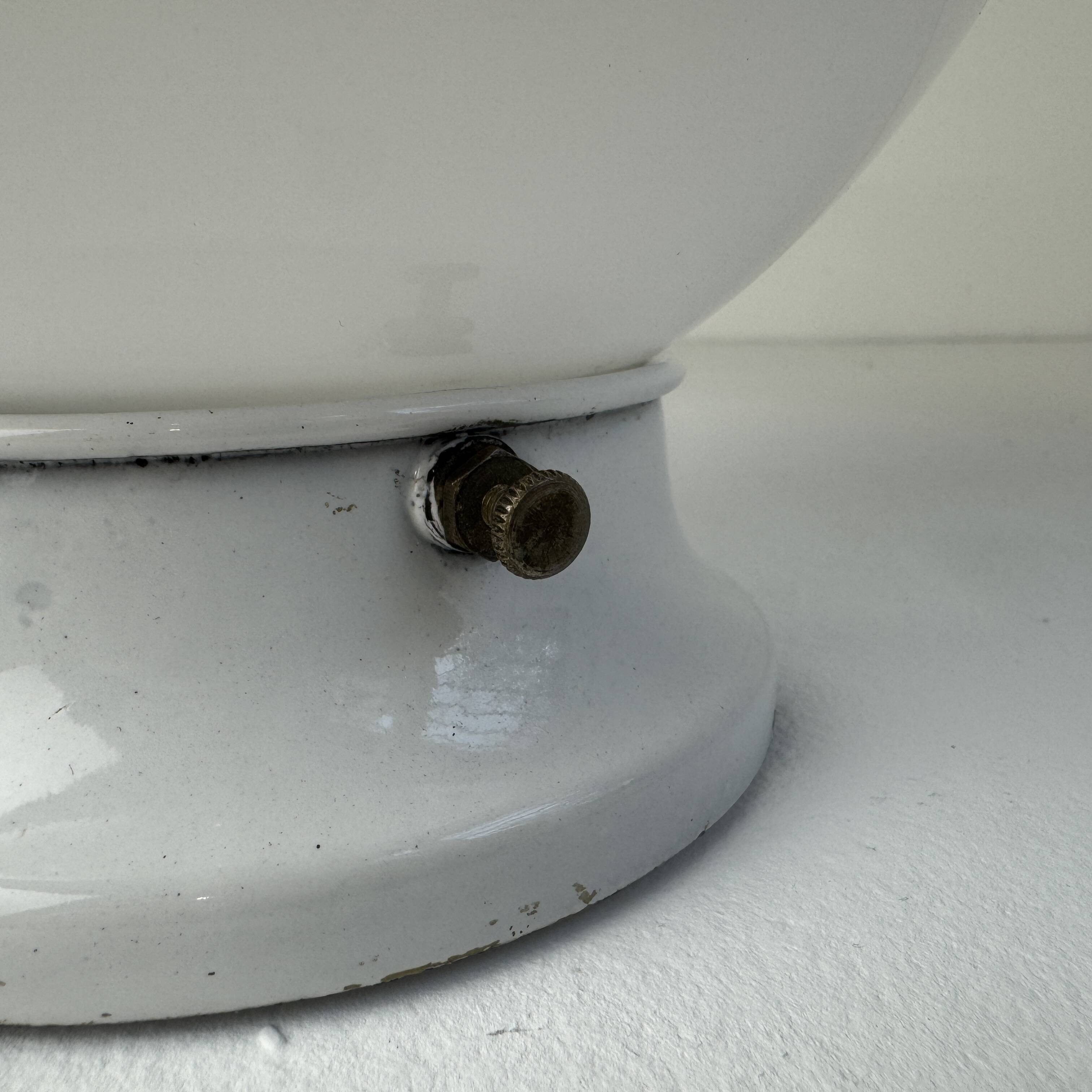 Vintage opaline wall light or ceiling light