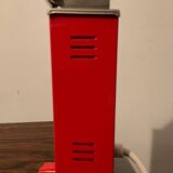 Vintage architect lamp from the 70s