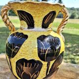Vase Vallauris