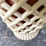 Cache pot vintage EMSA