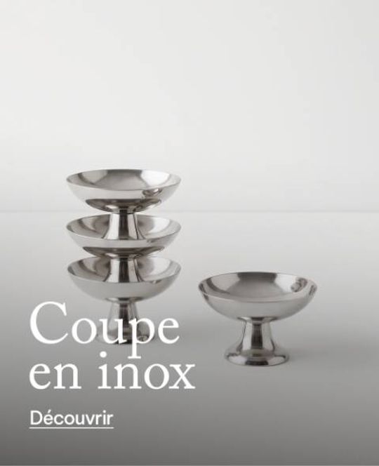 Corbeille en céramique
