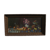 Still life painting early 20th