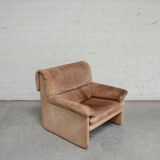 DS-86 of Sede leather chair