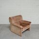 DS-86 of Sede leather chair